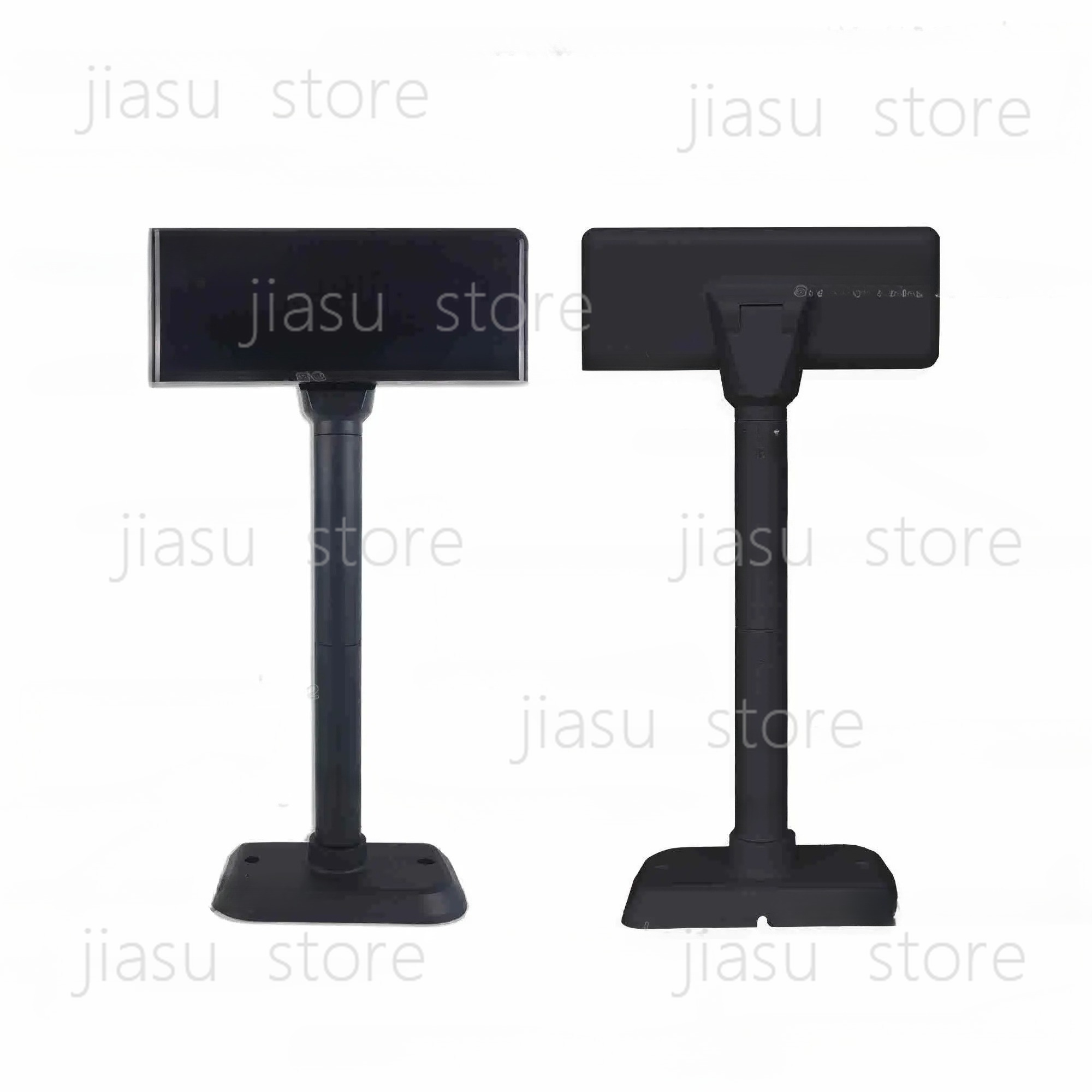 Pole Display Customer - USB Interface POS Customer Pole Display