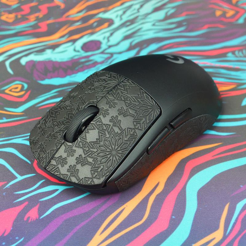 Mouse Grip Tape Skate DIY Hand - Logitech Mouse G Pro X Superlight review and price