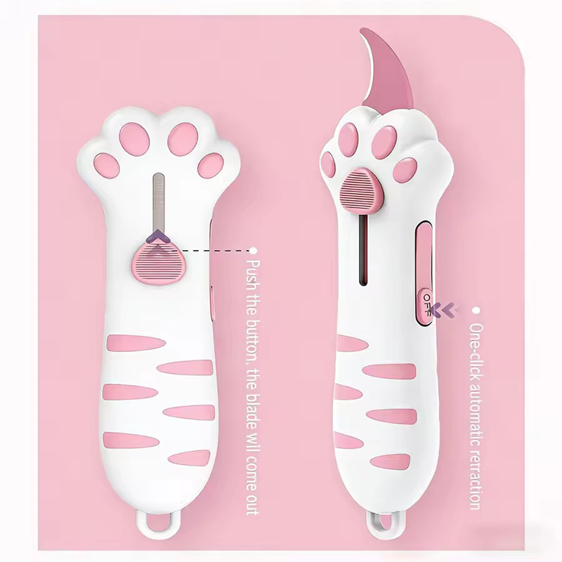Retractable Cute Cat Paw Multi - Home Office Tech Gadgets review and price