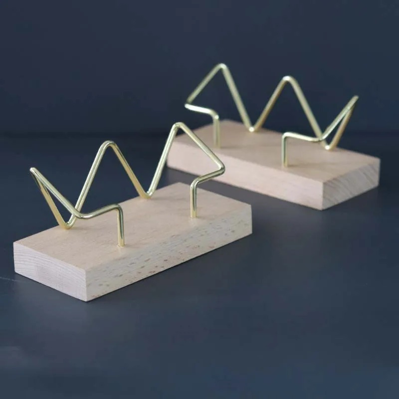 Business Card Box Wooden Busin - Home Office Tech Gadgets review and price