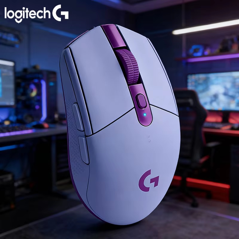 Logitech G203 RGB Gaming Mouse - Logitech Mouse G203 review and price