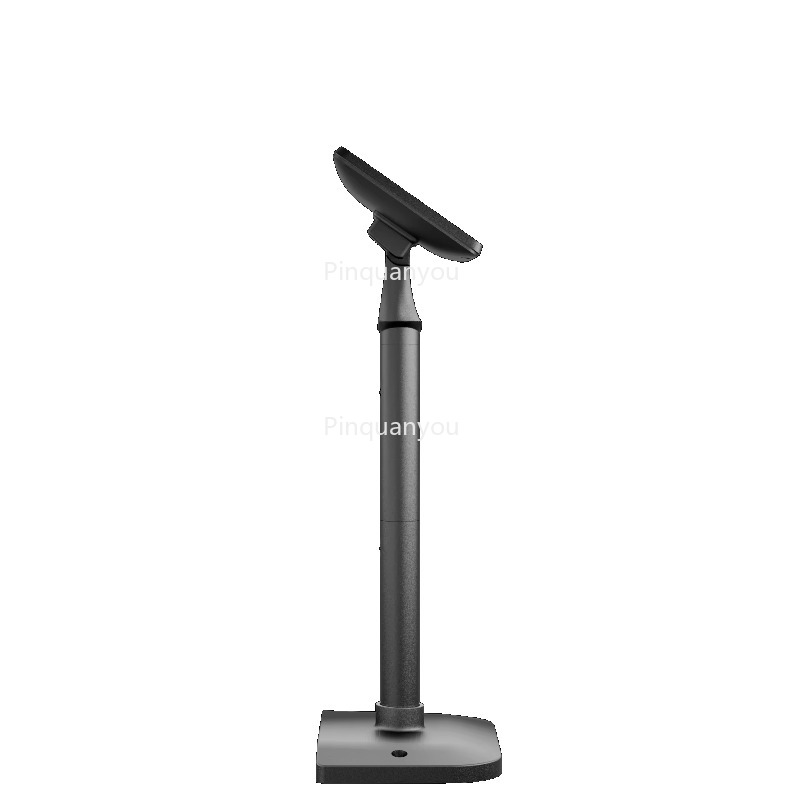 7 Inch USB Pole Customer Displ - Pole Display Customer review and price