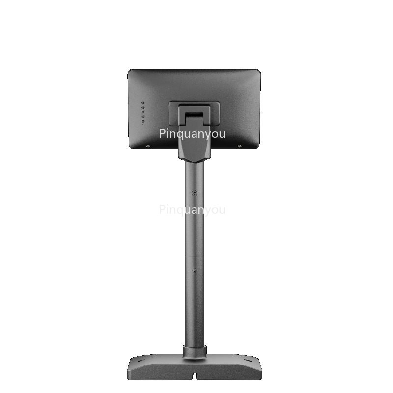 7 Inch USB Pole Customer Displ - Pole Display Customer review and price