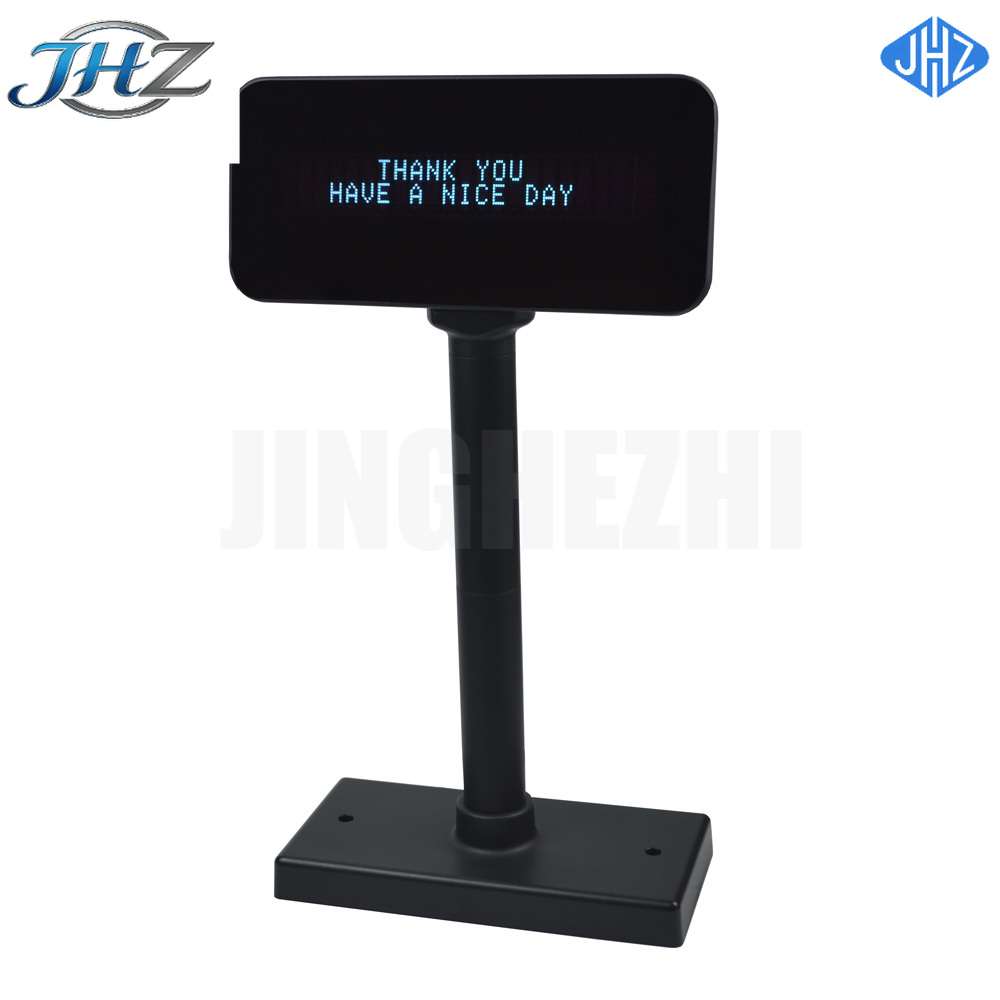 JHZ for VFD22018B VFD220 2 Lin - Pole Display Customer review and price