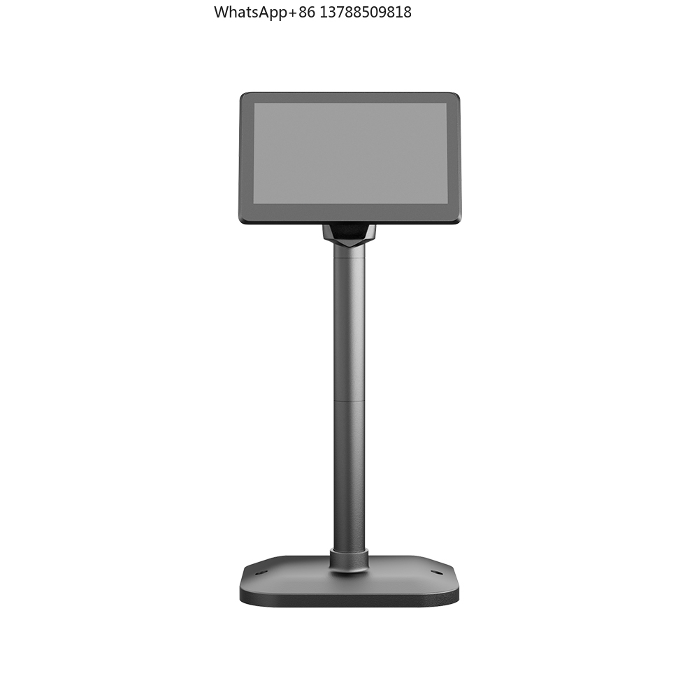 350 Degrees Horizontal Adjusta - Pole Display Customer review and price