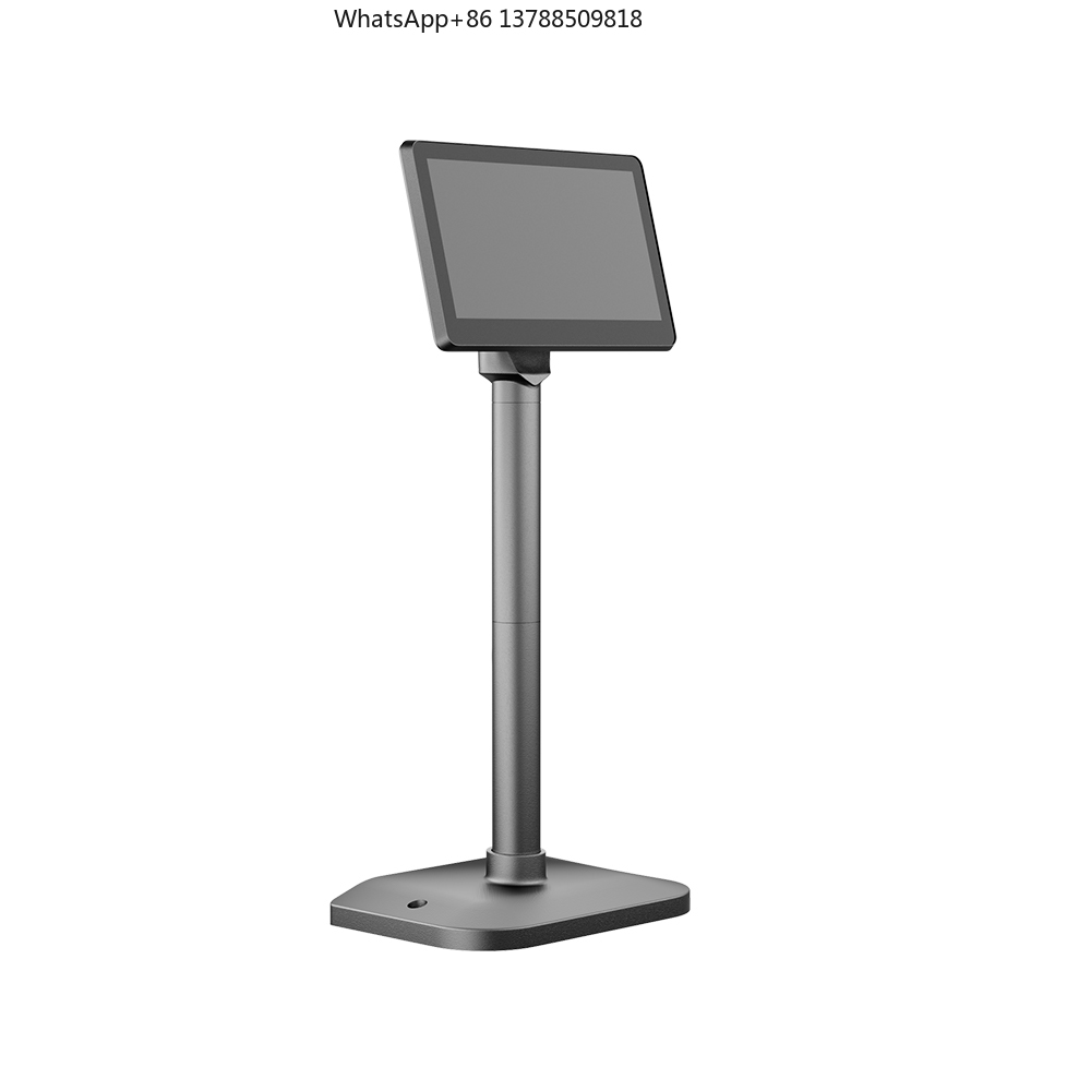 350 Degrees Horizontal Adjusta - Pole Display Customer review and price