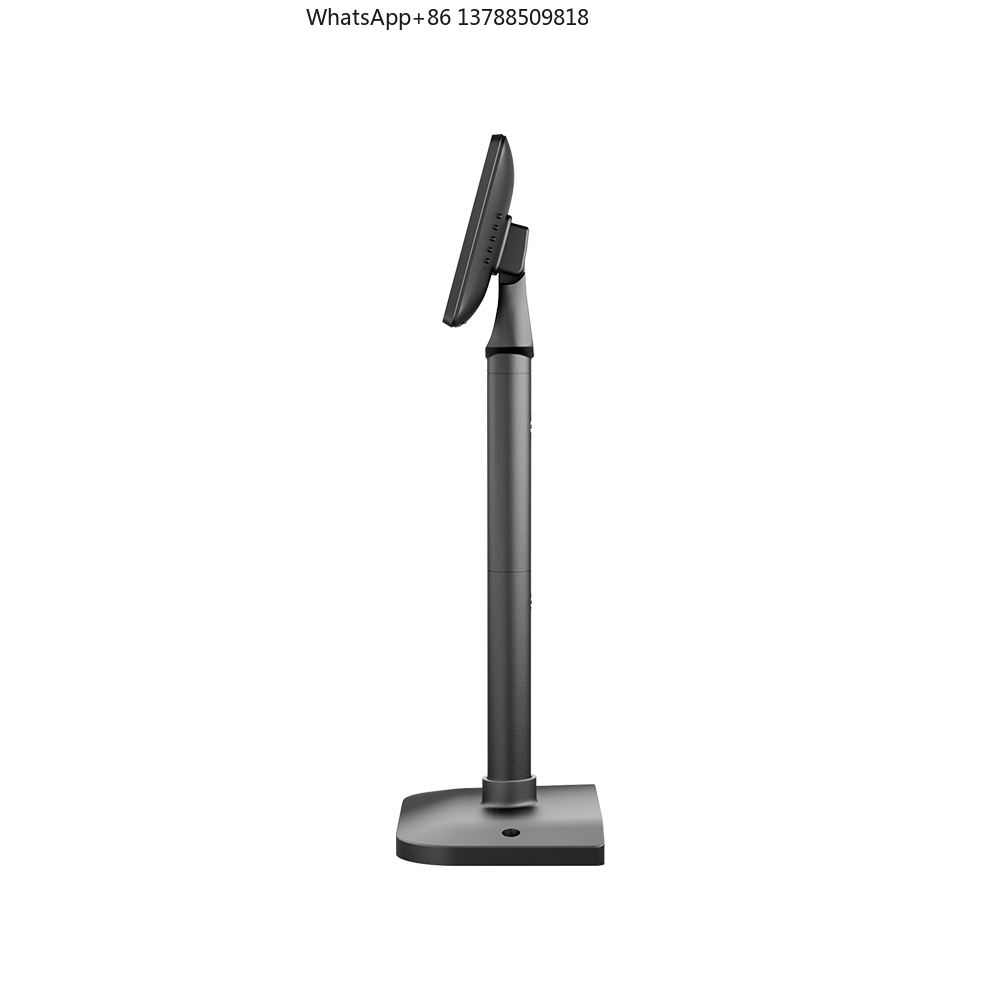 350 Degrees Horizontal Adjusta - Pole Display Customer review and price