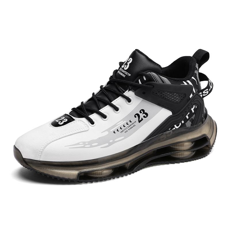 flatform spring sneakers men a - High Tech Office Room review and price