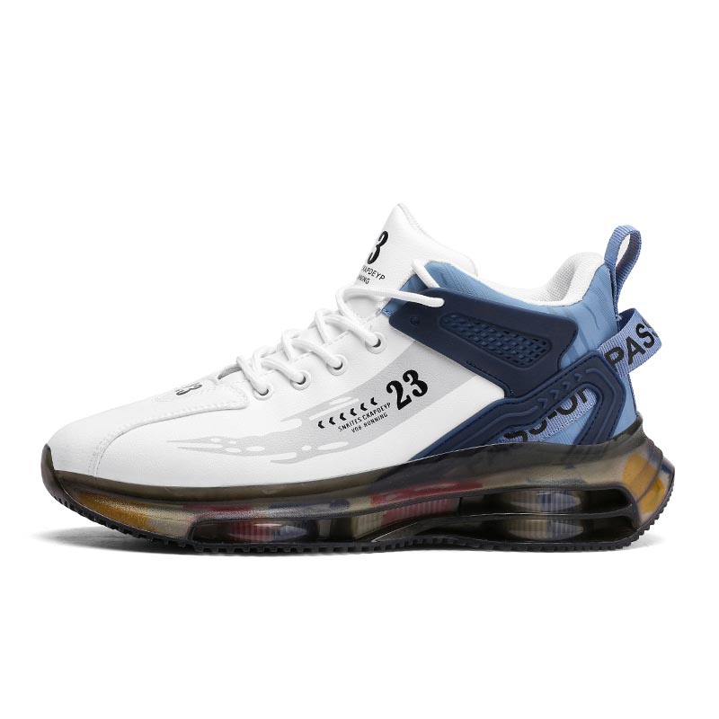 flatform spring sneakers men a - High Tech Office Room review and price