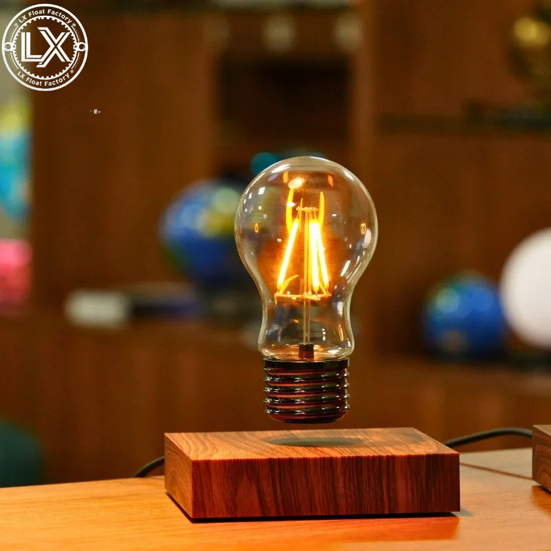 Magnetic Levitating Floating W - Home Office Tech Gadgets review and price