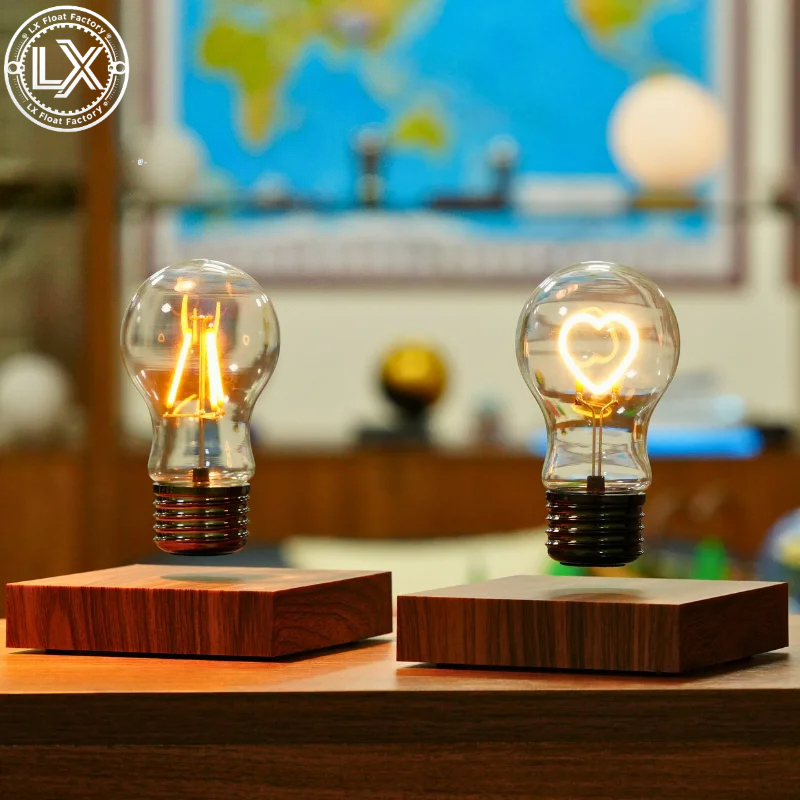 Magnetic Levitating Floating W - Home Office Tech Gadgets review and price