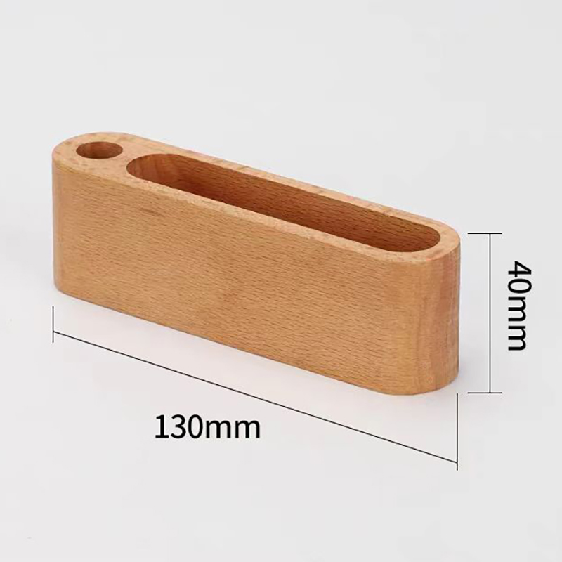 Business Card Holder Wooden Or - Home Office Tech Gadgets review and price