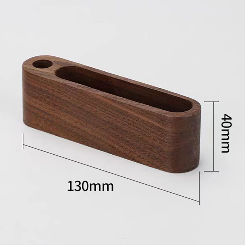 Business Card Holder Wooden Or - Home Office Tech Gadgets review and price