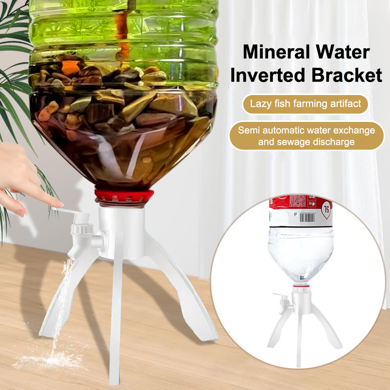 Water Container Stand Inverted - Home Office Tech Gadgets review and price