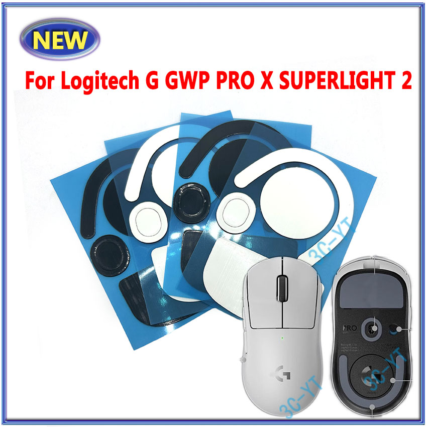 1-10 Set NEW Esports Mouse Ska - Logitech Mouse G Pro X Superlight review and price