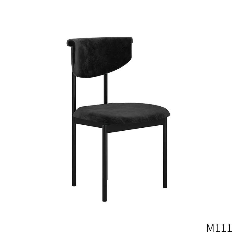 Luxury Retro Modern Dining Cha - High Tech Office Room review and price