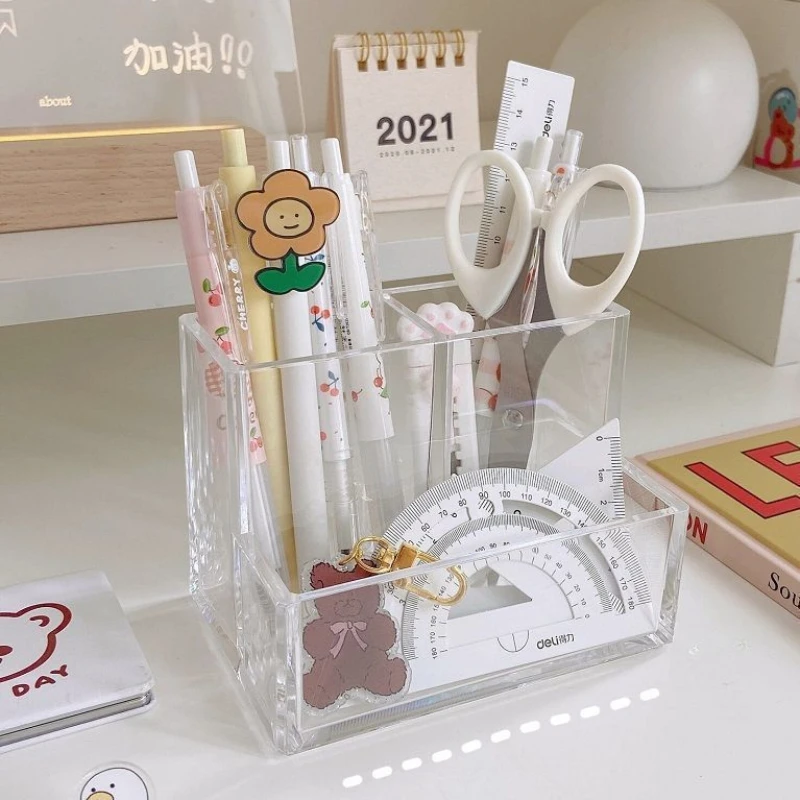 Simple Acrylic Transparent Thr - Home Office Tech Gadgets review and price