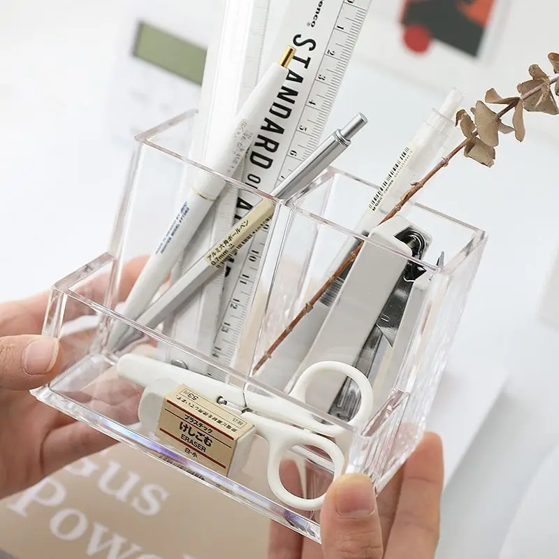 Simple Acrylic Transparent Thr - Home Office Tech Gadgets review and price