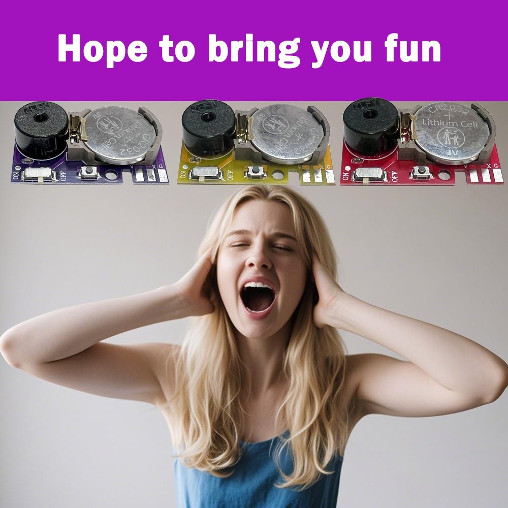 Cricket Noise Maker Hidden Pra - Home Office Tech Gadgets review and price