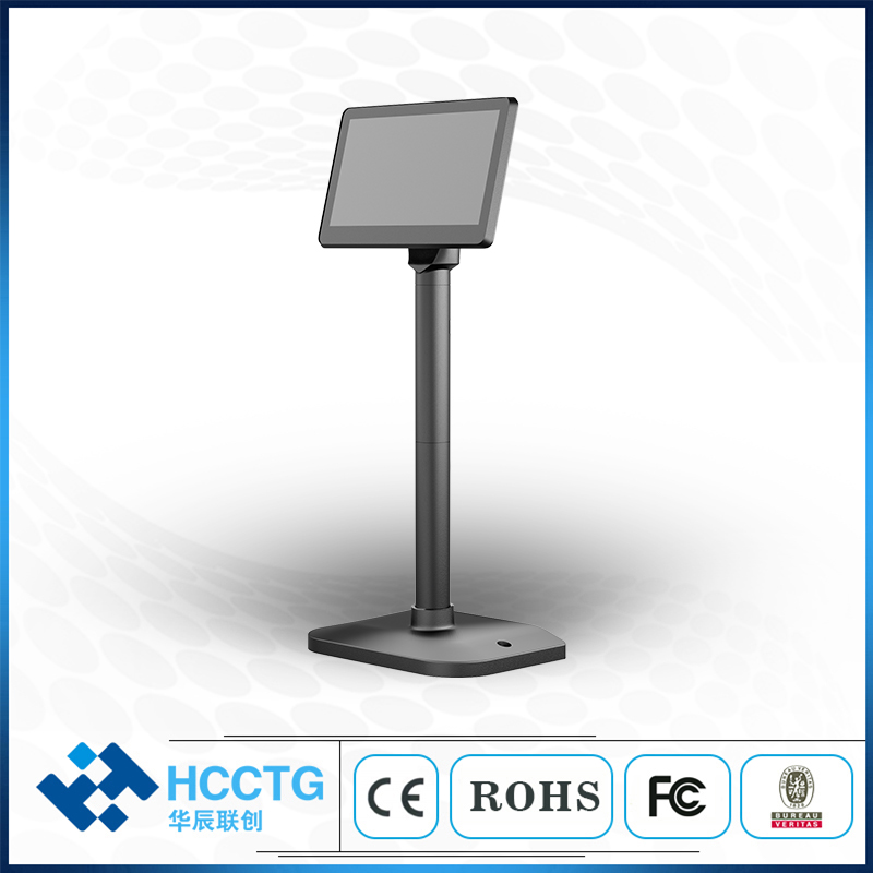 VGA/HDMI Interface 7.0 inch Po - Pole Display Customer review and price