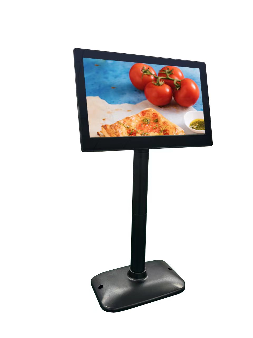 11.6/10.1-inch Pole Display, I - Pole Display Customer review and price