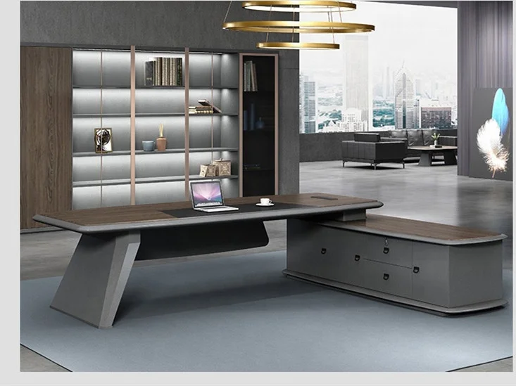 2026 High-Tech Luxury Executiv - High Tech Office Room review and price