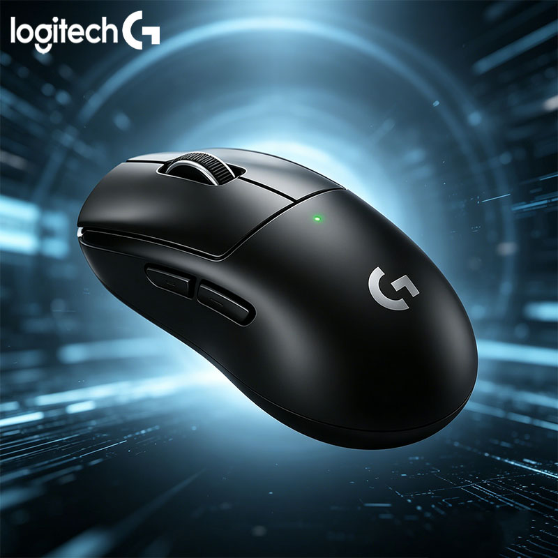 Logitech PROXSUPERLIGHT 2SE/PR - Logitech Mouse G Pro X Superlight review and price